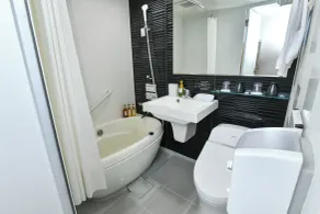 Sanco Inn Nagoya Shinkansen-guchi Annex - Room