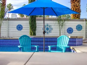 Andiamo al Sole - Lesen Sie die Bewertungen! Pool im Resort-Stil! - Pool