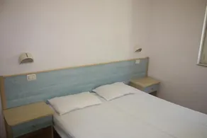 Villaggio La Giara - Chambre
