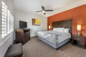 Best Western Plus Fredericksburg - Chambre