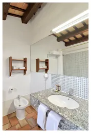 Hotel Aatu - Adults Only - Badrum