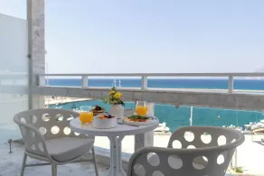 Mercure Patras Astir - Utsikt fra rommet