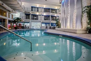 Quality Inn Branson - Hwy 76 Central - Piscina