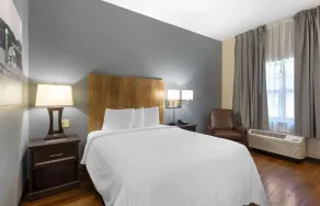 Extended Stay America Premier Suites - Nashville - Vanderbilt - Room
