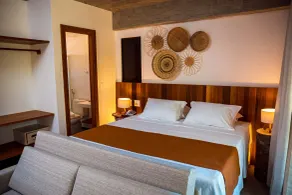 Aldeia do Mar Sensorial Hotel - Room