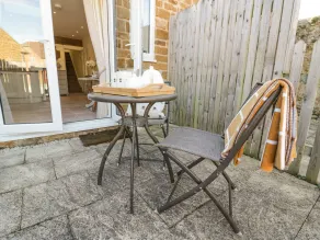 Bumble Cottage - Interni