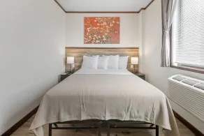 Highbridge Hotel - Chambre