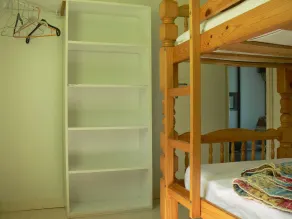 Camping le Repaire - Les Chalets - Zimmer