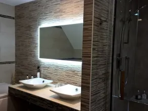 Binnilidh Mhor B&B - Værelse