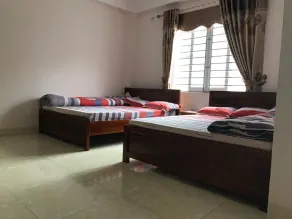 Huong Thao 2 Hotel - Room