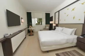 Hilton Nicosia - Chambre