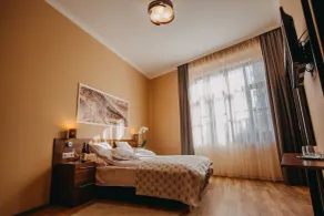 Forum Hotel - Zimmer