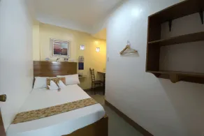 Captains Suites Albay - Zimmer