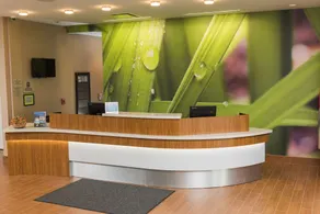 SpringHill Suites by Marriott Buffalo Airport - Réception
