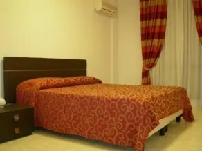 Residence Montegrappa - Room