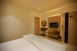 Hotel Adora - Værelse