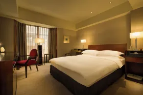 Les Suites Taipei - Da An - Room