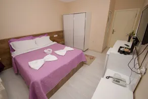 Butik Doga Pansiyon - Rom