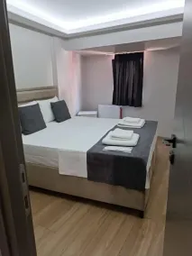 Mesil Hotel - Room