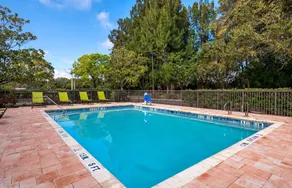 Extended Stay America Suites - Seattle - Bothell - Canyon Park - Basseng
