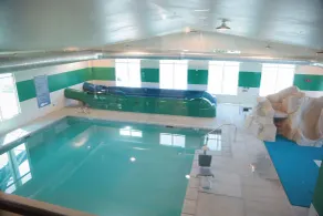 Splash Canyon Hotel - Pool