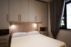 Park Oasi Resort - Chambre
