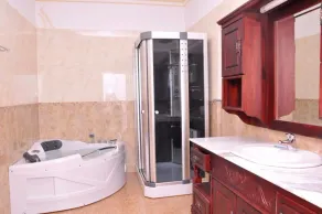 Centauria Hill Resort - Salle de bain