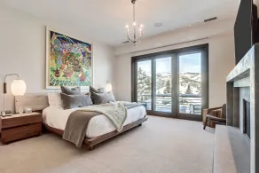 Stein Eriksen Residences - Room