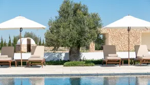Torralbenc, a Small Luxury Hotel of the World - Piscine