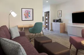 Hilton Garden Inn Shreveport - Room