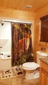 BrokenBowAdventures.com - Badeværelse