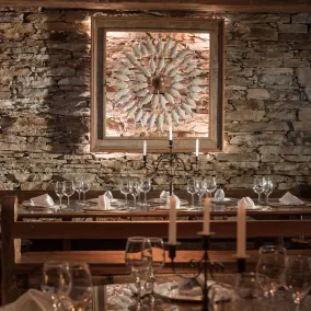 Pousada do Mondego - Ristorante