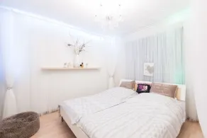 Hannover Business Apartments - Room