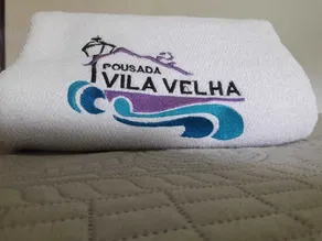 Pousada Vila Velha  - Habitación