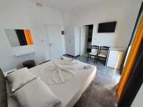 Hotel SEADEL - Zimmer