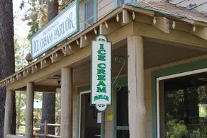 Camp Richardson Resort - Restaurant