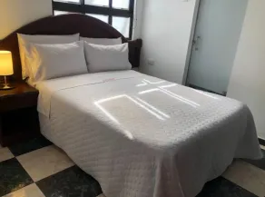 Lavid Hotel Kennedy - Room