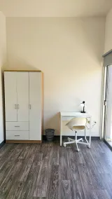 The Lemon Tree Hostel - Room