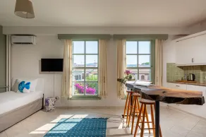 Cumbalıca Beach Hotel - Habitación