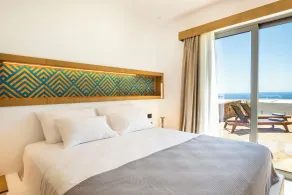 SOPHID Wellness Suites Karpathos - Rom