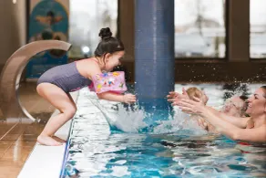 Olymp 3 - Pool