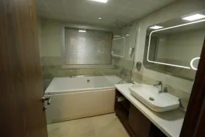 Can Deluxe Hotel - Bathroom