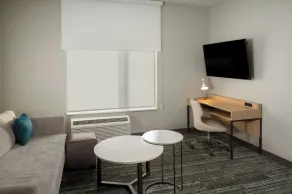 TownePlace Suites By Marriott Atlanta Fairburn - Rum