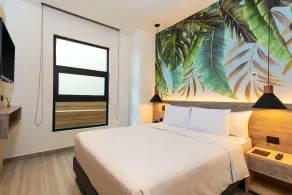 Sea Avenue Hotel - Room