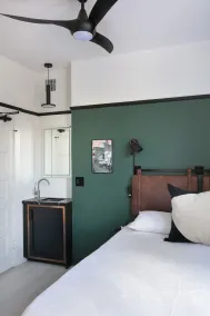 La Ventana Hotel - Rom