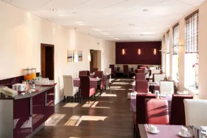 adena Hotel Bremerhaven - Ristorante