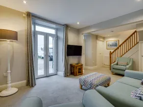 Two Lake View - Room