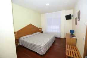 Hotel Bello - Room