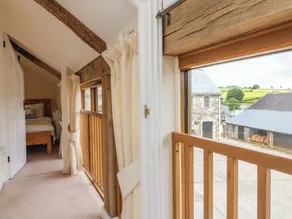 Hunstone Barn - Room