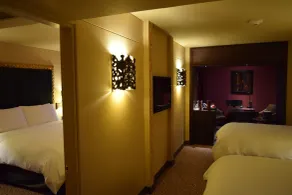 Palacio del Inka, a Luxury Collection Hotel, Cusco - Room